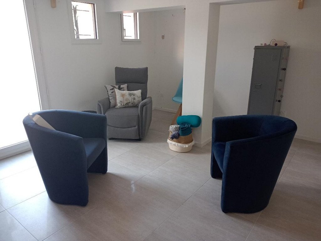 photo seance Frédérique BUGEAU