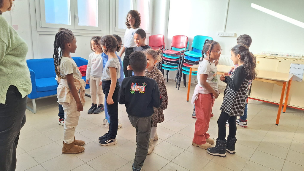 photo seance Marilyn Vigneron