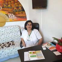 photo cabinet Crenguta Bulilete