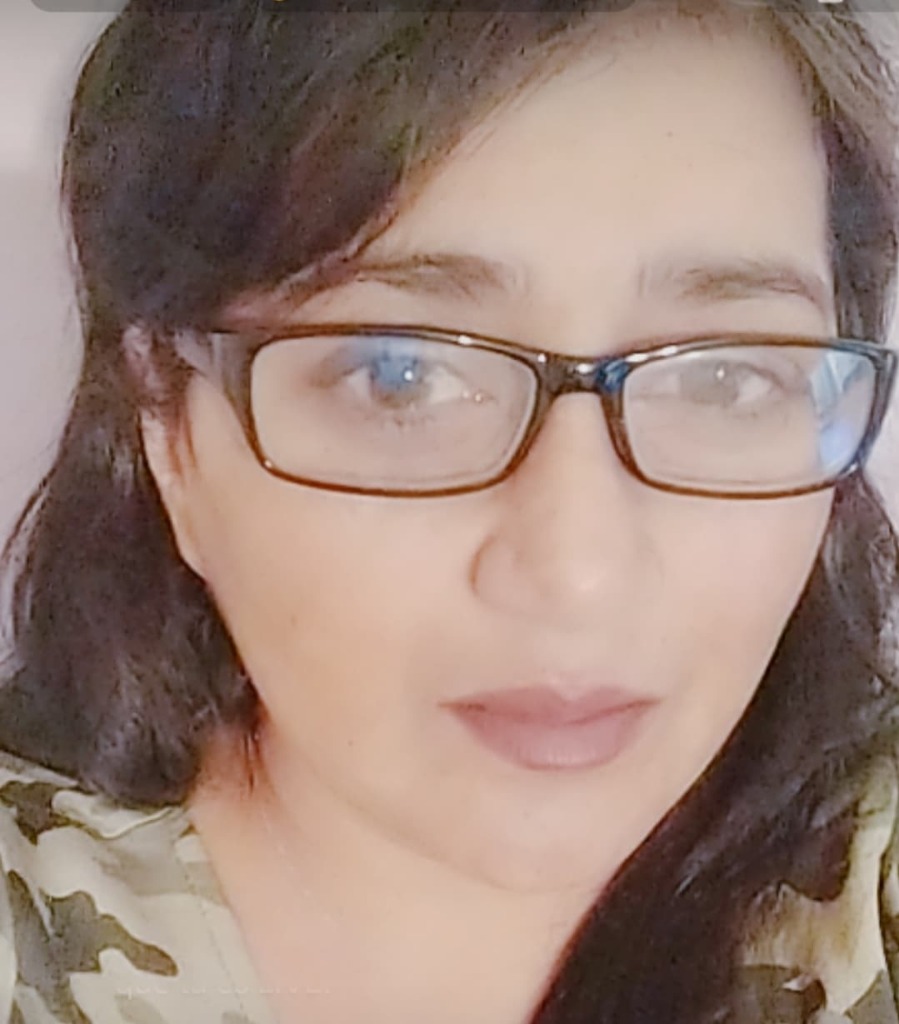 photo portrait Crenguta Bulilete