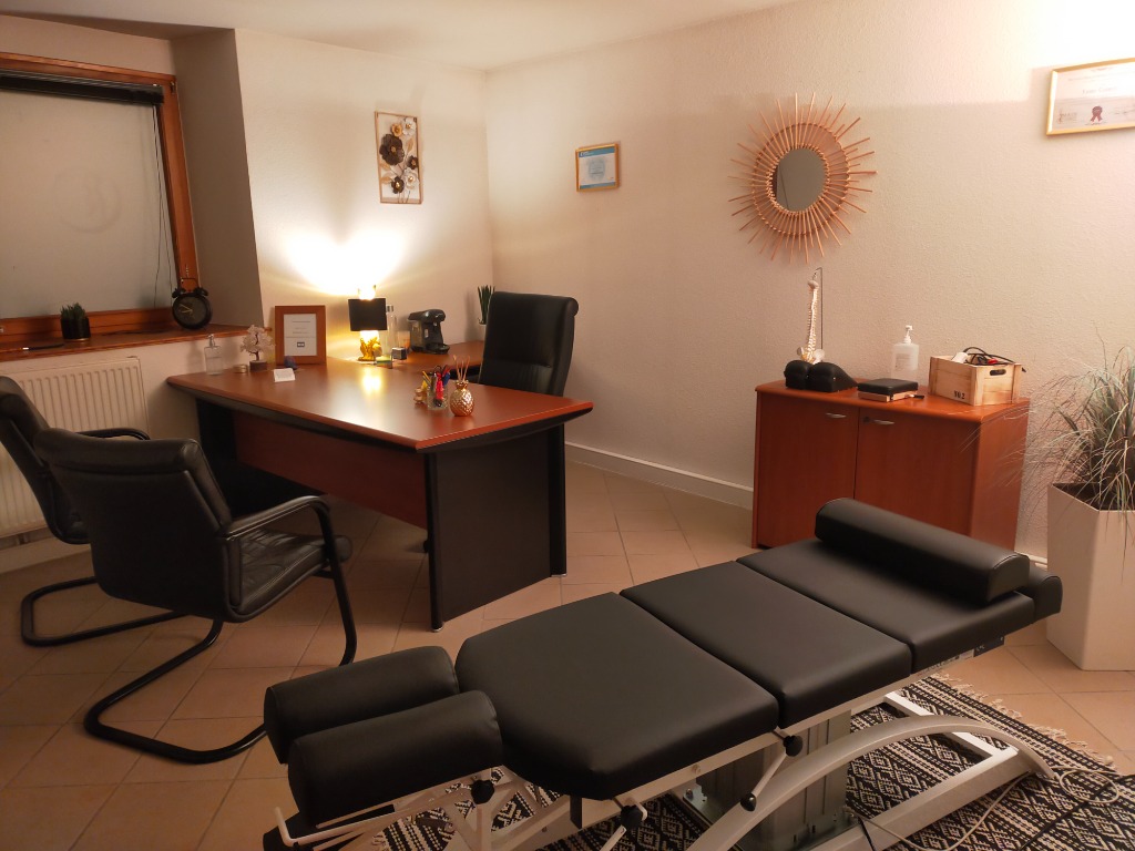 photo cabinet Fanny Chabod