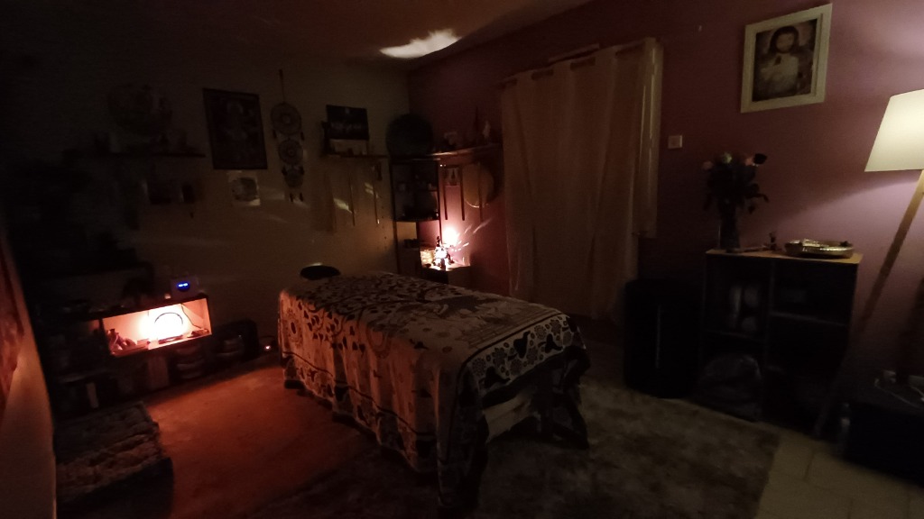 photo cabinet Cathy Dinand