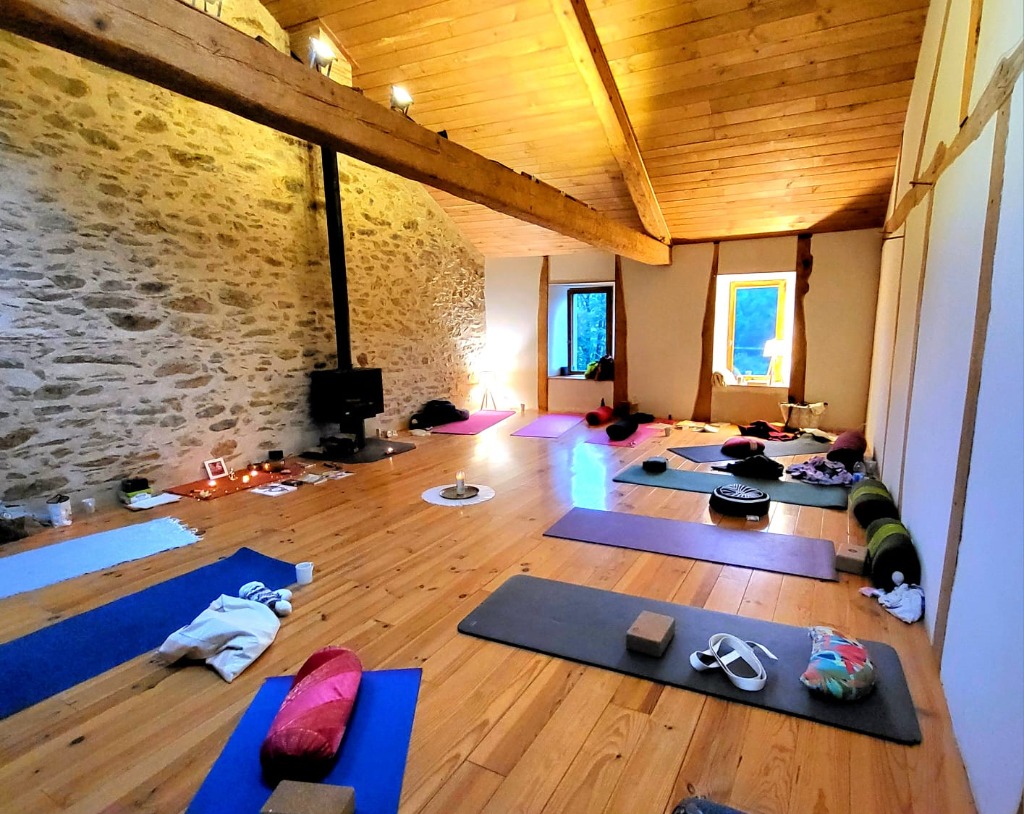 photo cabinet Dorothée Buisson