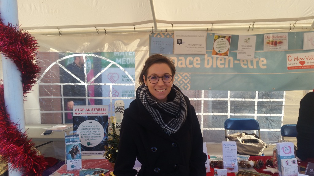 photo activite Elodie La Cognata