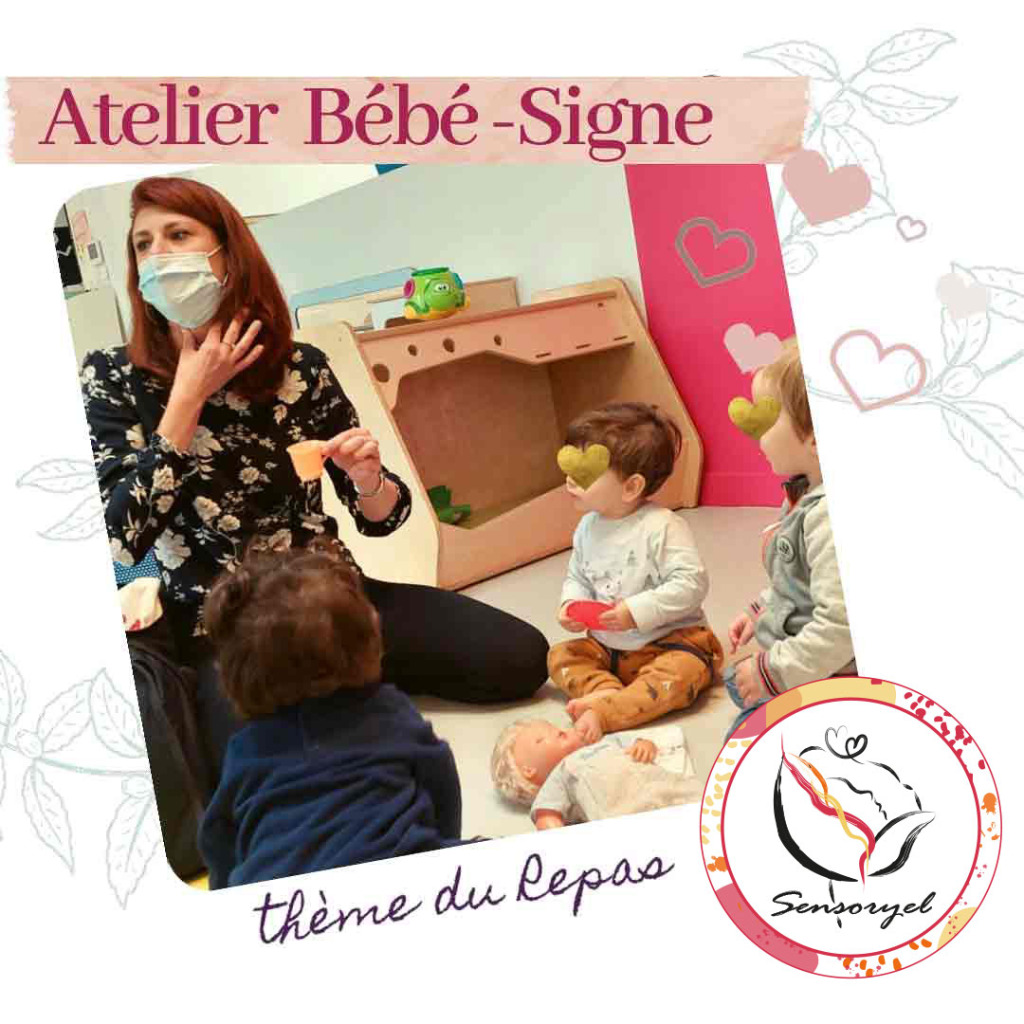 photo activite Sensoryel