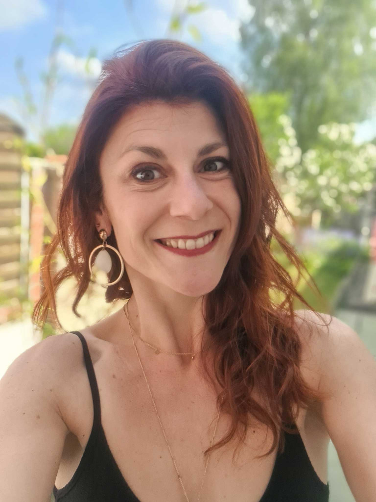 photo portrait Sensoryel