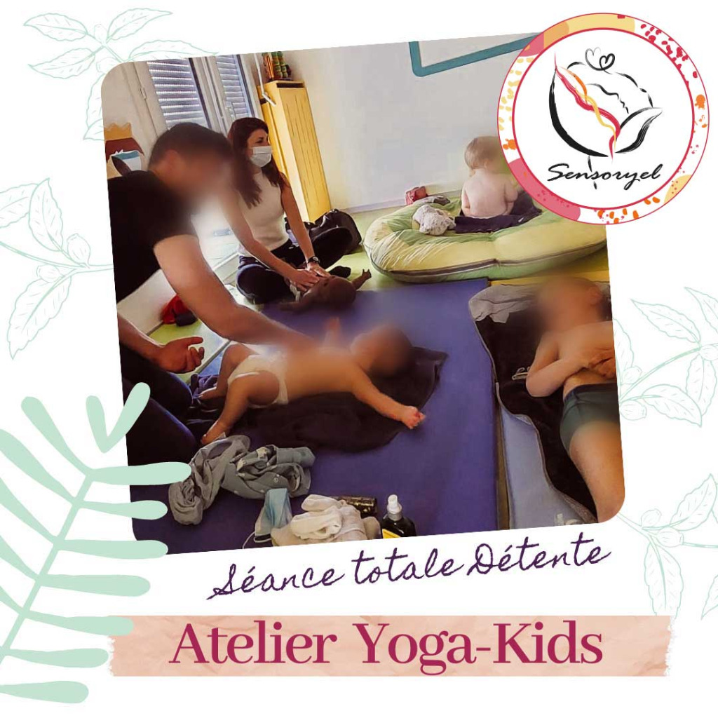 photo seance Sensoryel