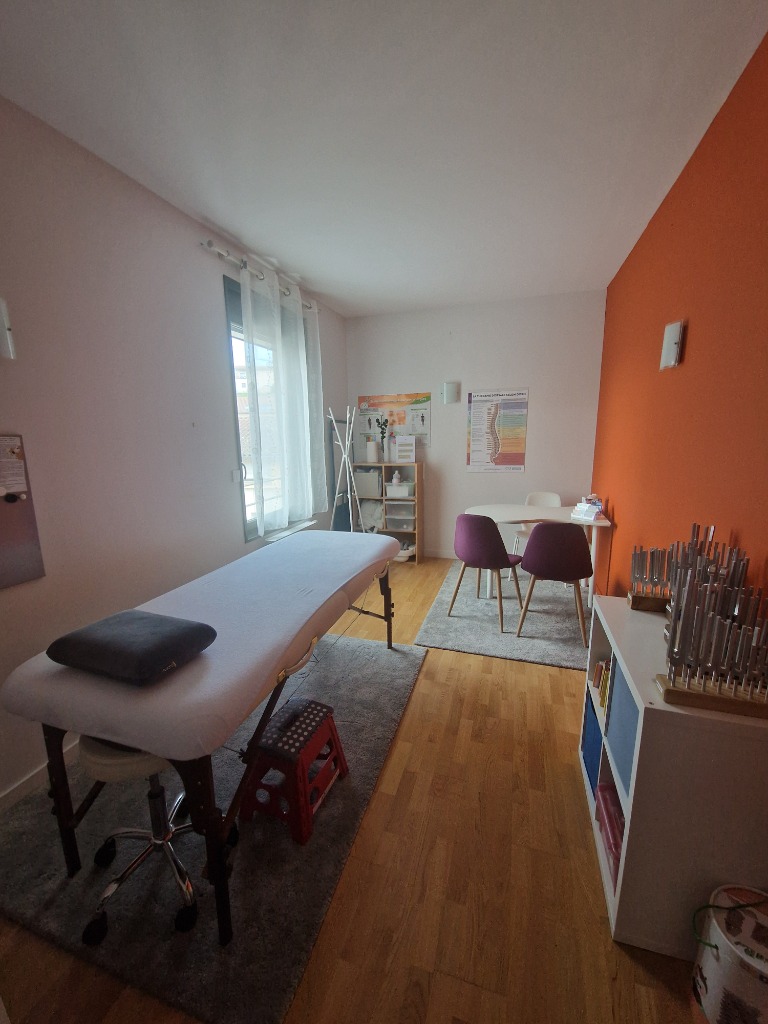 photo cabinet Elodie Brero