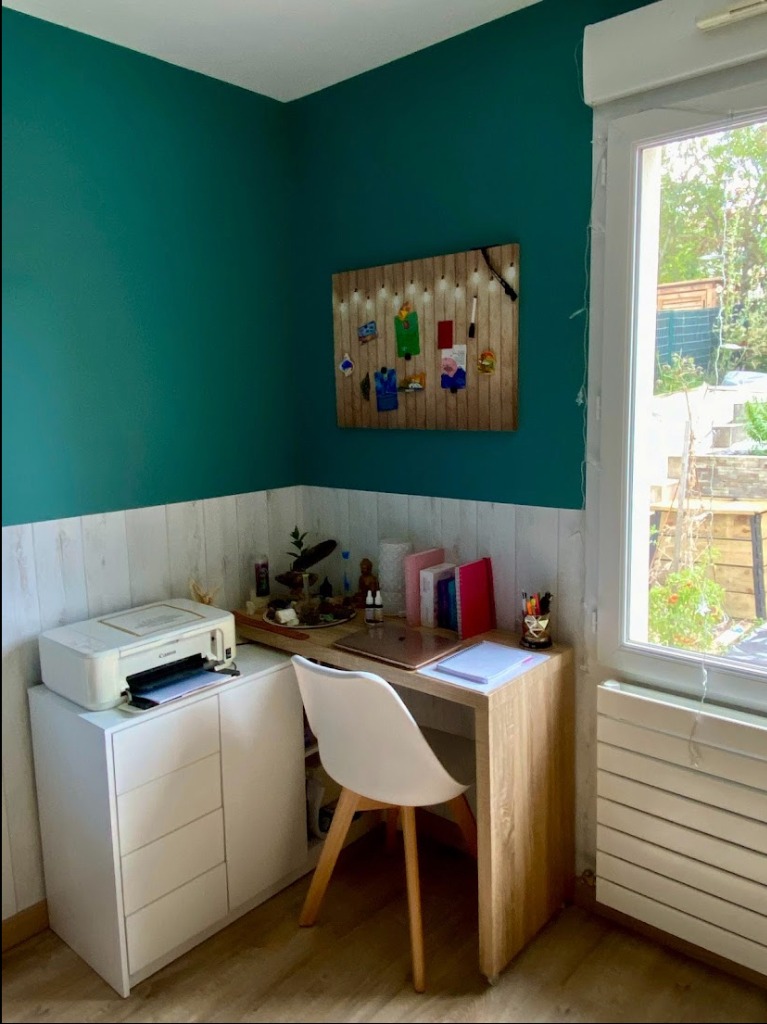 photo cabinet Héléna Helie