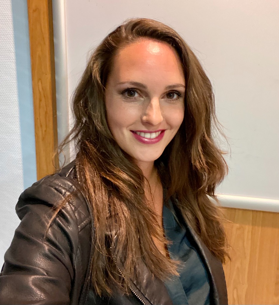 photo portrait Héléna Helie