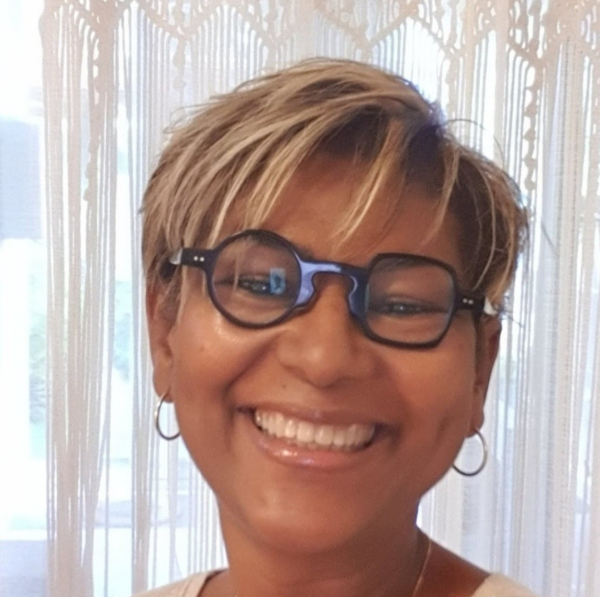 Nelly CHAMBI-BELMINA Naturopathe