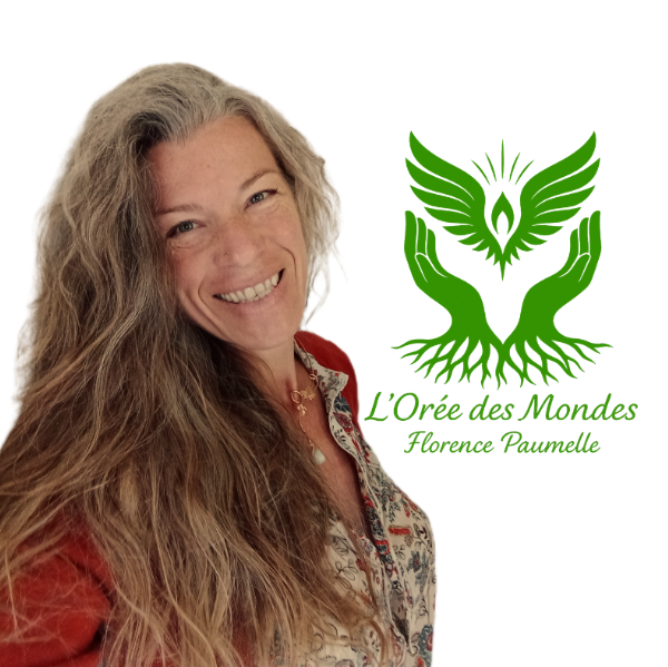 L’Orée des Mondes Florence Paumelle