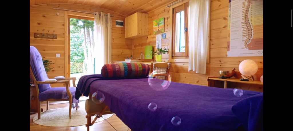 photo activite L’Orée des Mondes Florence Paumelle