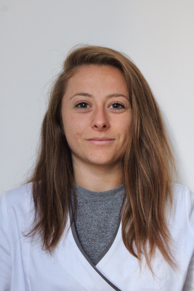 photo portrait Maylis DULOUT