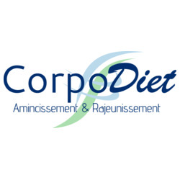 CorpoDiet, Marilyne BRUN COSME