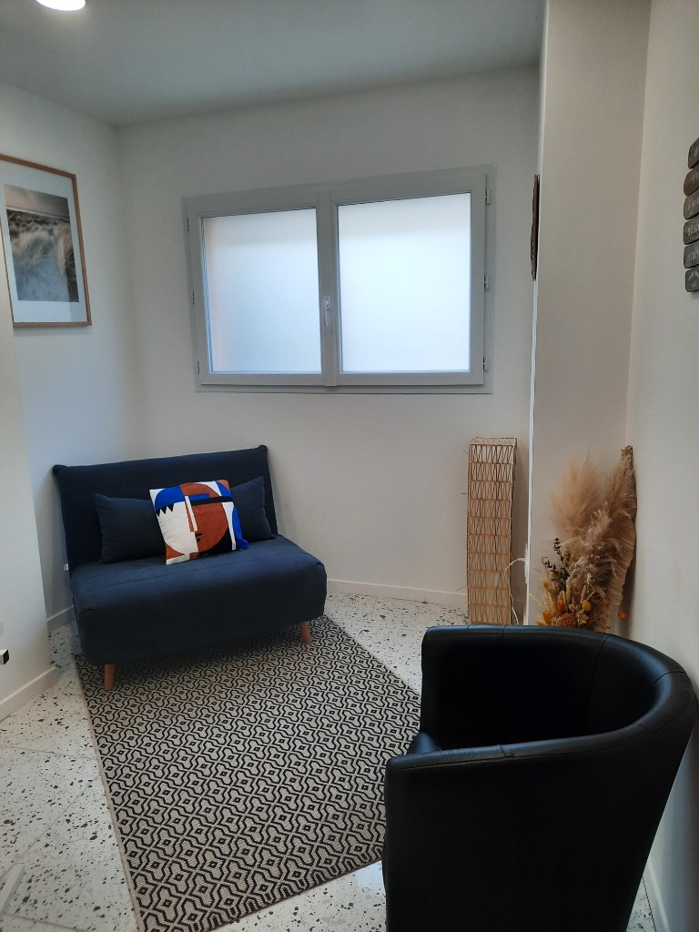 photo cabinet Virginie AUGIAS Lib’RT Consulting