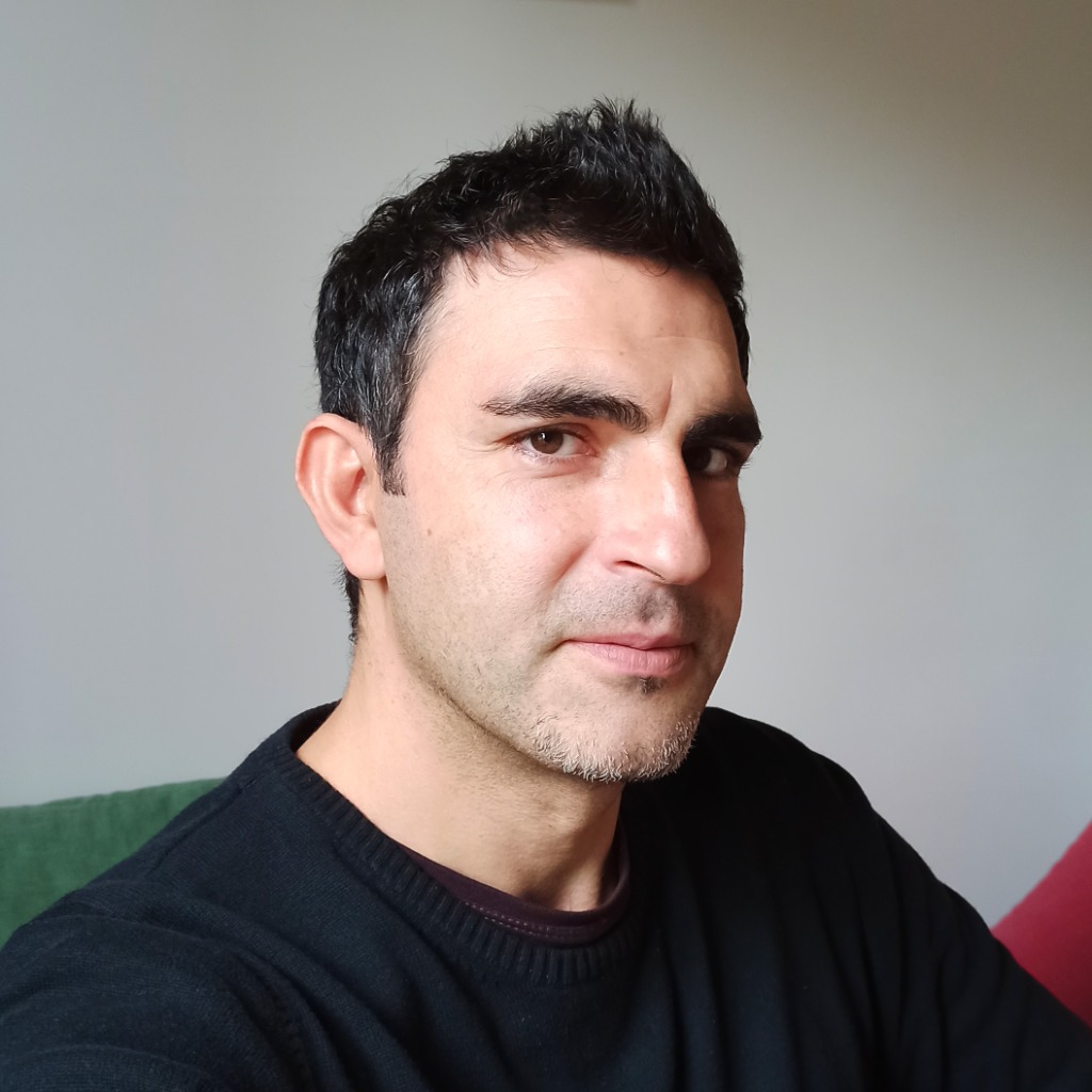 photo portrait DAVIDE SHIATSU SHENDAO PARIS