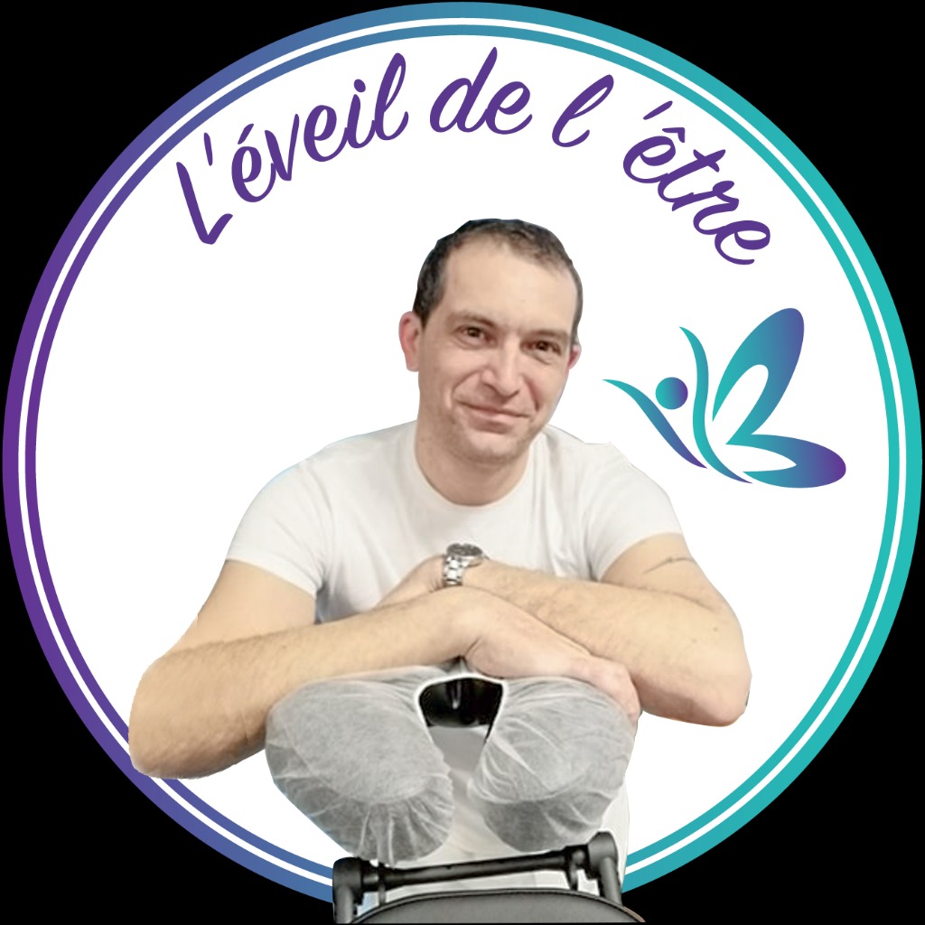 photo portrait Parigot jerome