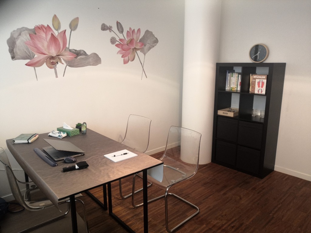 photo cabinet Adeline Labarre