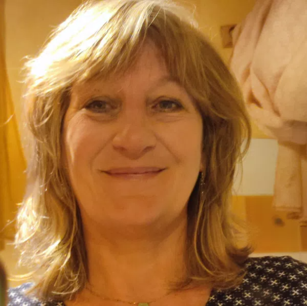 Brigitte Cervera Sophrologue et Sylvothérapeute