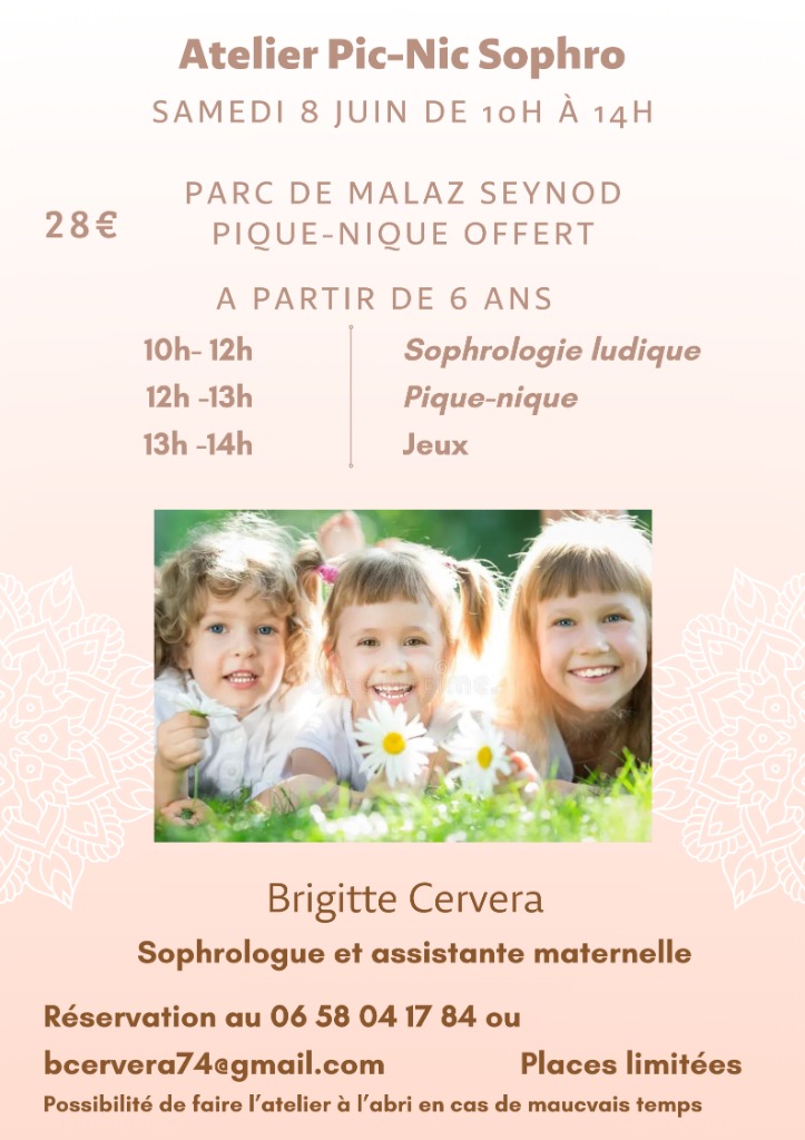 photo activite Brigitte Cervera Sophrologue 