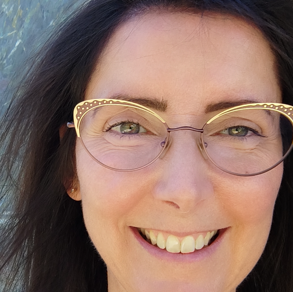 Stéphanie BERTHE | Energéticienne