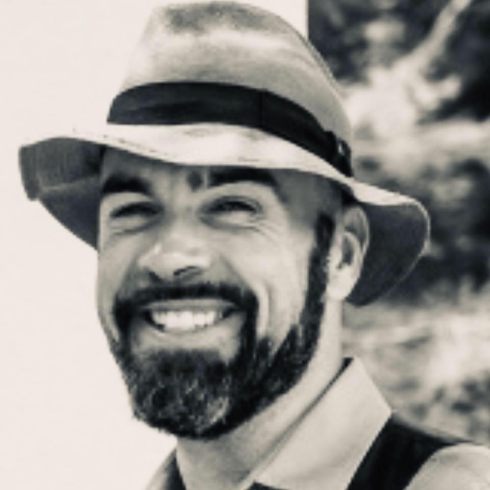 photo portrait Didier Steimer