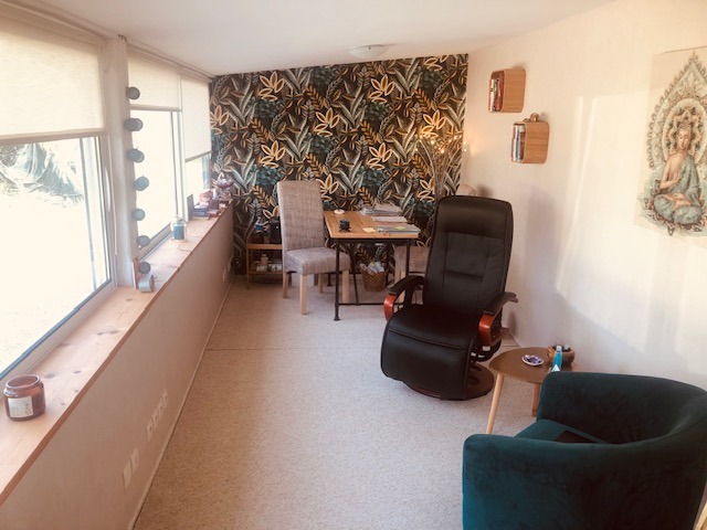 photo cabinet Ambre  LE GOFF