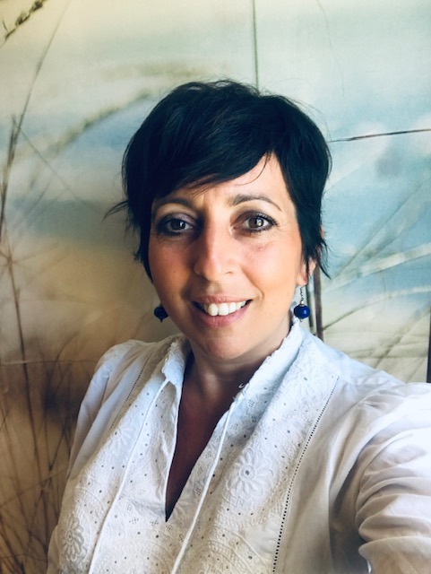 photo portrait Ambre  LE GOFF