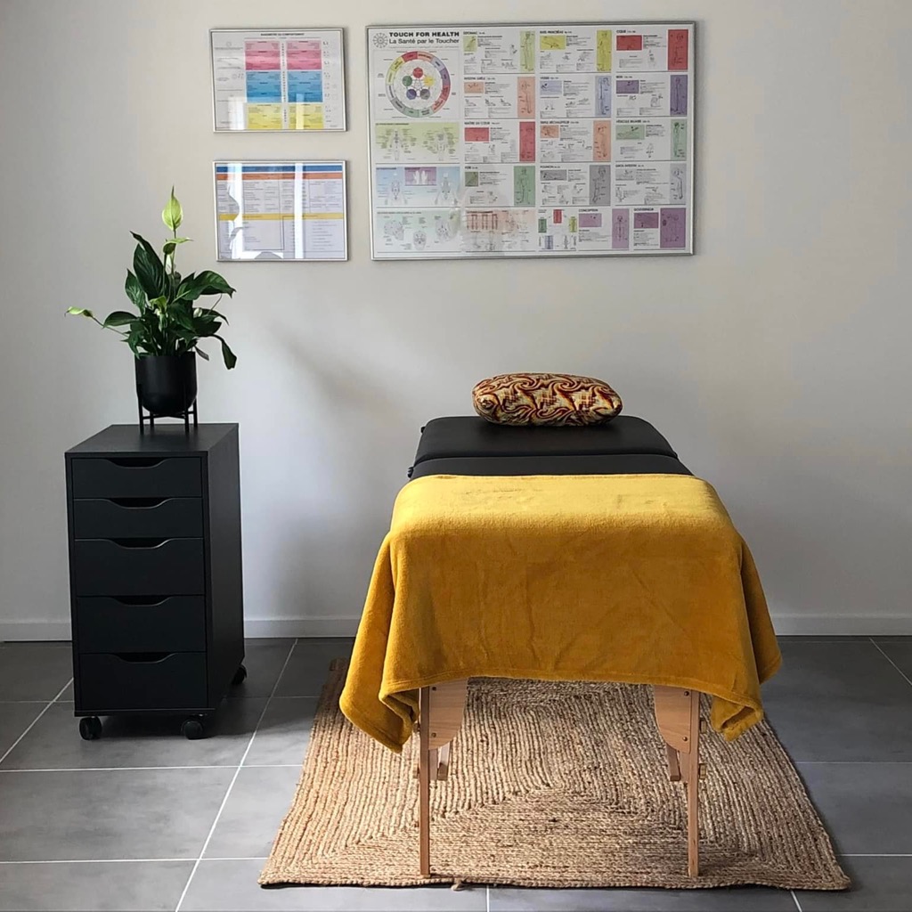 photo cabinet Anaïs Capes