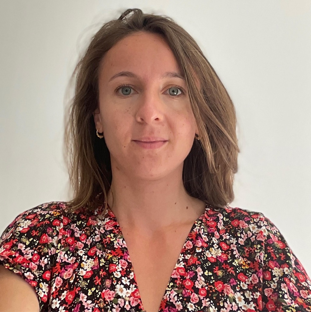 photo portrait Anaïs Capes