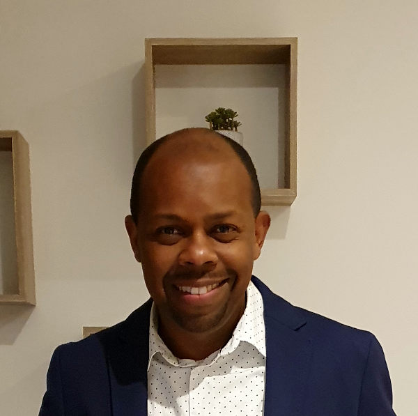 Philippe Moutoussamy