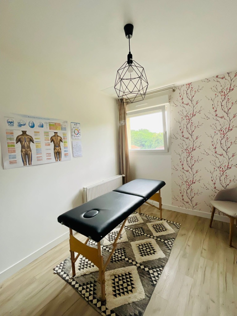 photo cabinet Philippe Moutoussamy