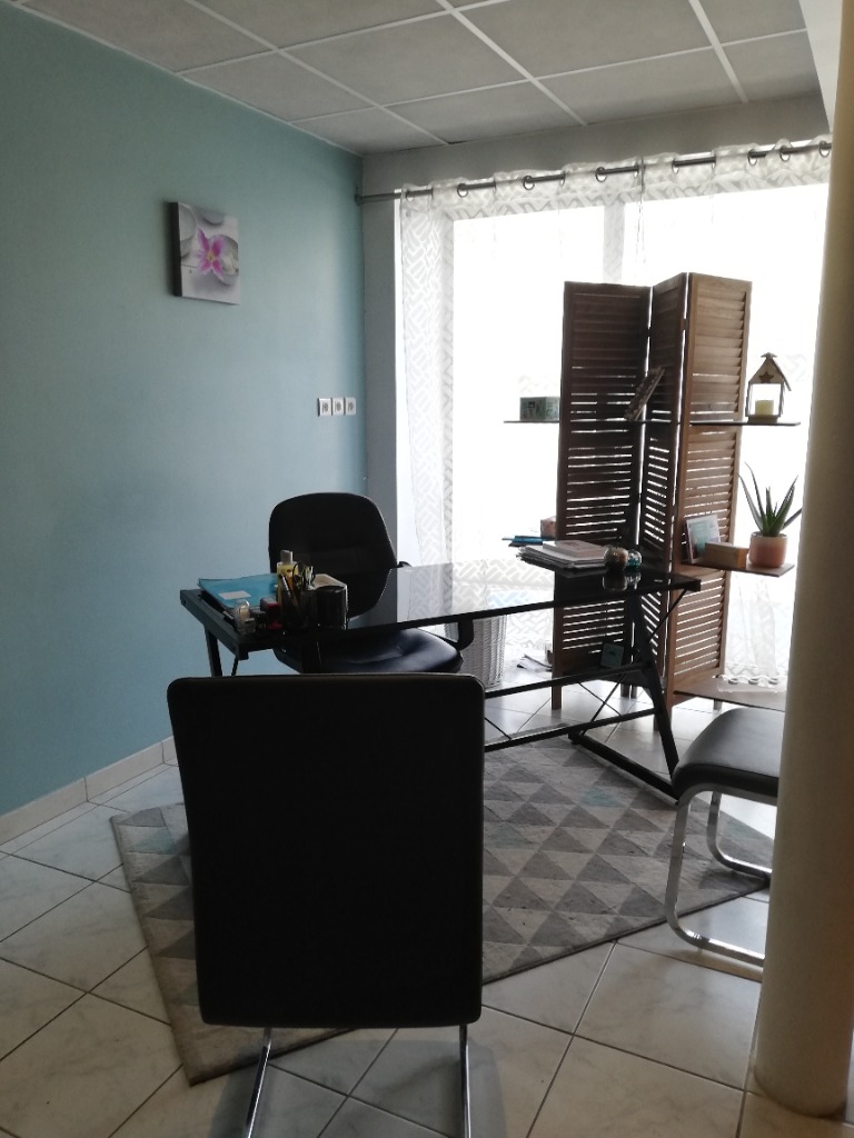 photo cabinet Stéphanie