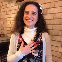 photo portrait Stéphanie