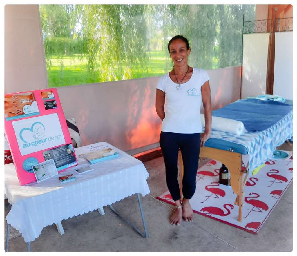 photo activite Au cœur de soi Laurie Rosier 