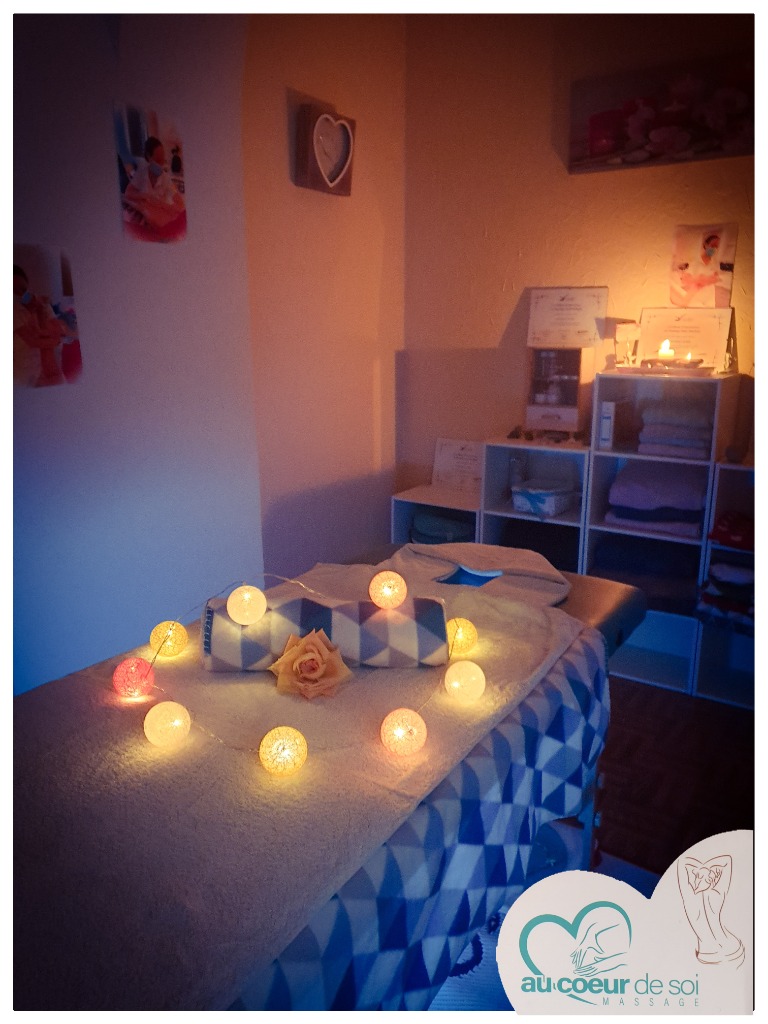 photo cabinet Au cœur de soi Laurie Rosier 