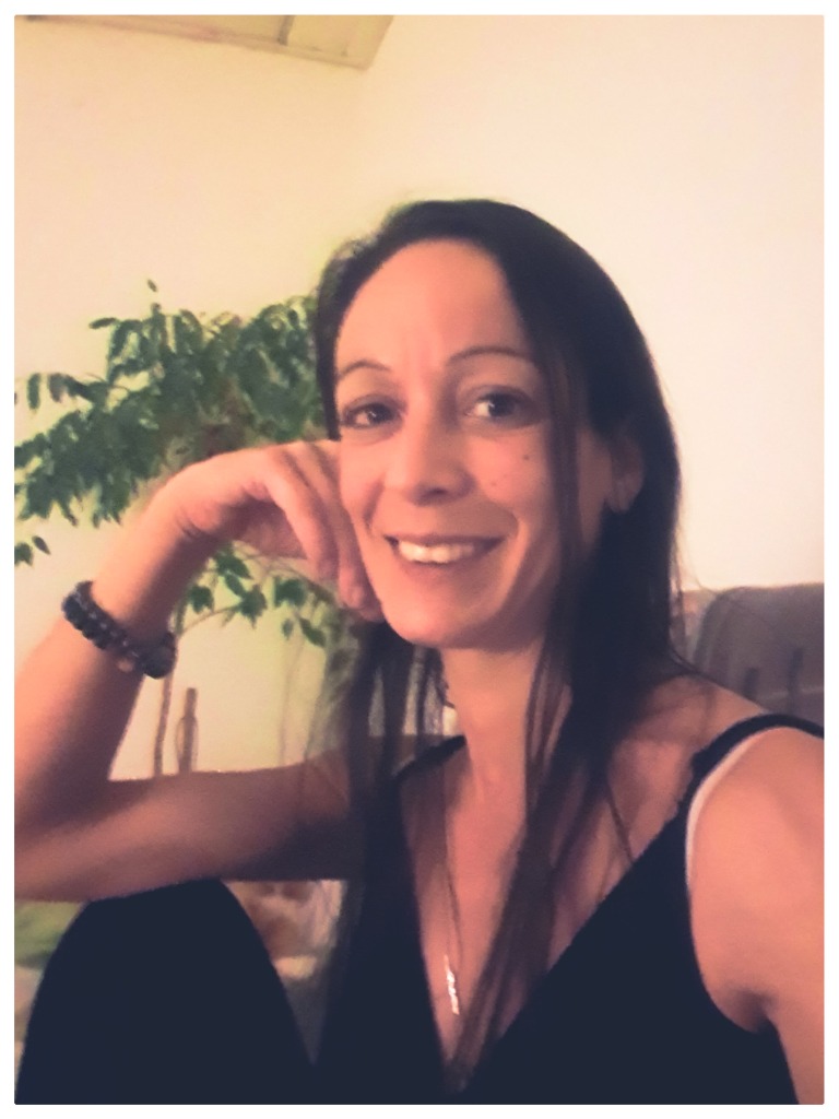 photo portrait Au cœur de soi Laurie Rosier 