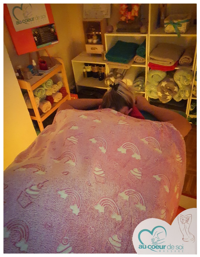 photo seance Au cœur de soi Laurie Rosier 