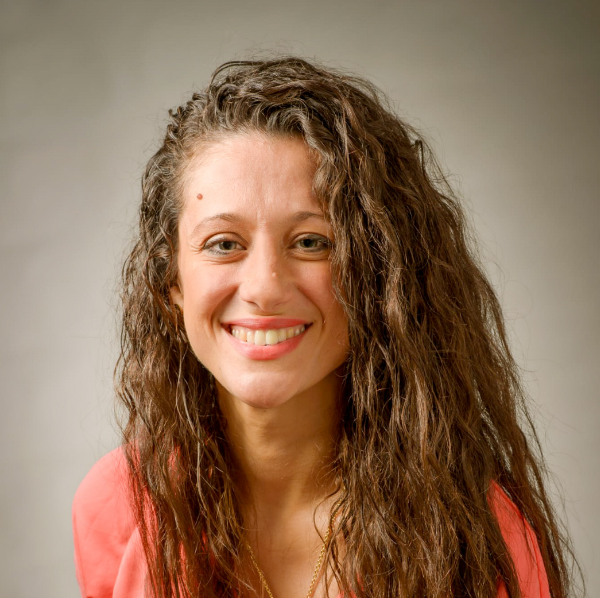 Michèle Decamp Poli 