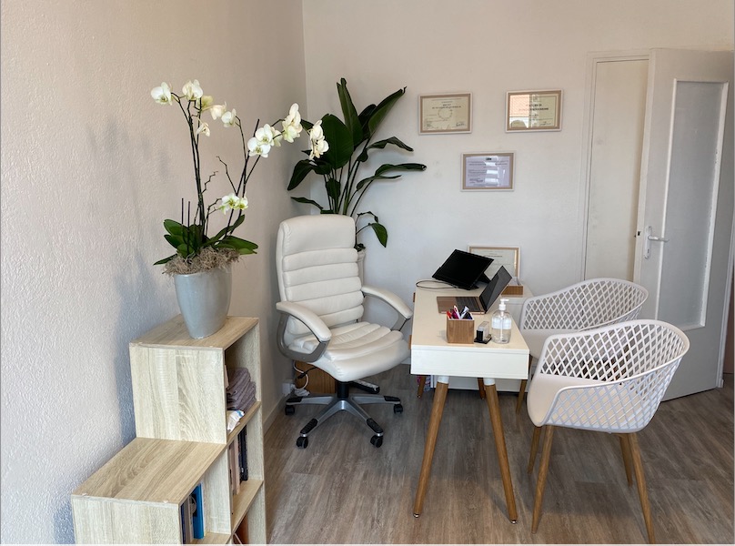 photo cabinet PECHA Pascale