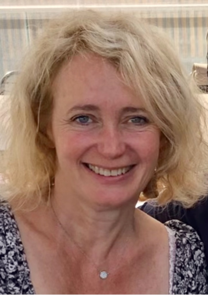 photo portrait PECHA Pascale