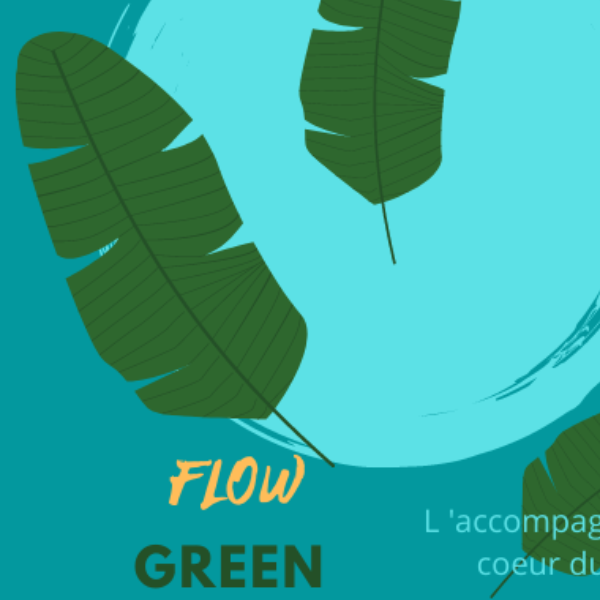Flow Green