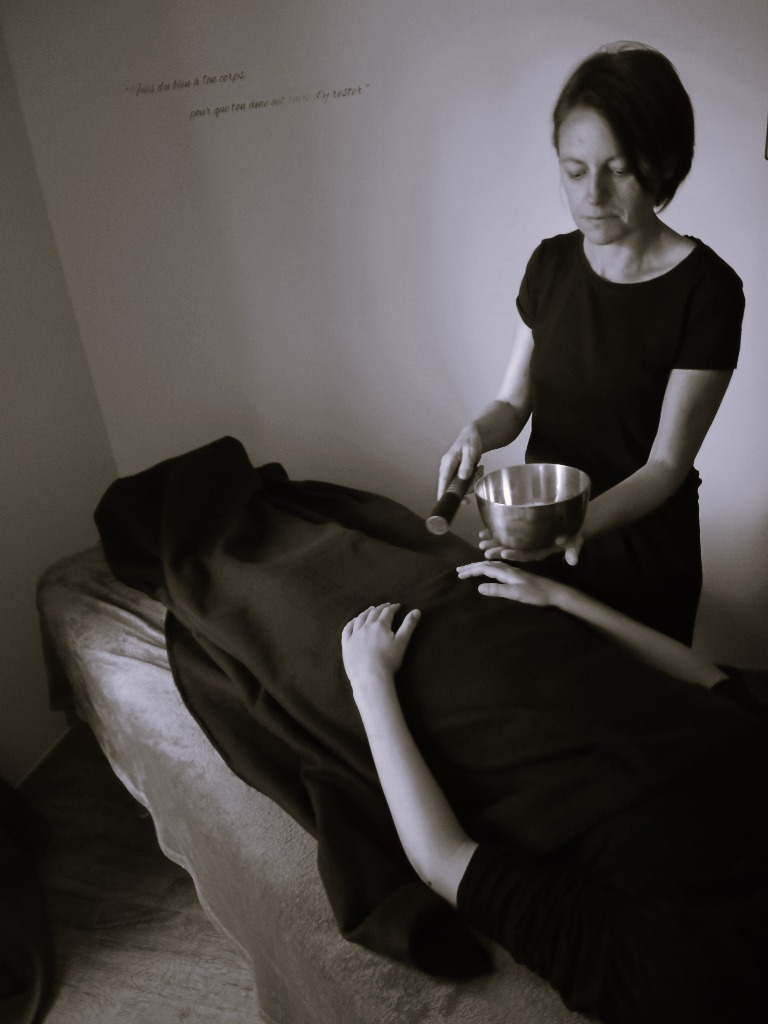 photo activite Virginie Goulian