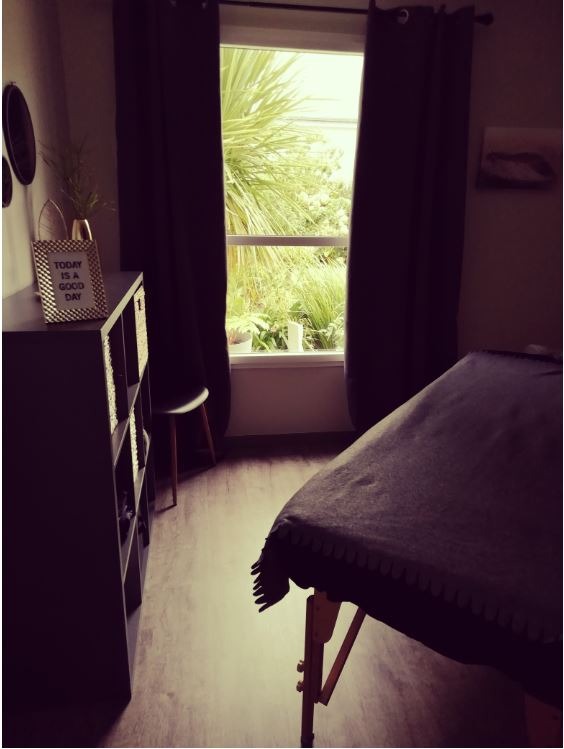 photo cabinet Virginie Goulian