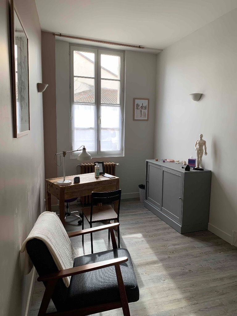 photo seance Laure Mangel