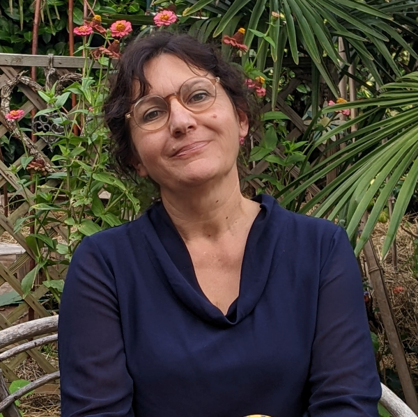 Catherine Couturier thérapeute couple & famille