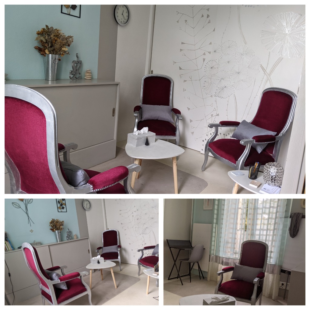 photo cabinet C. Couturier Médiatrice & thérapeute pour couple