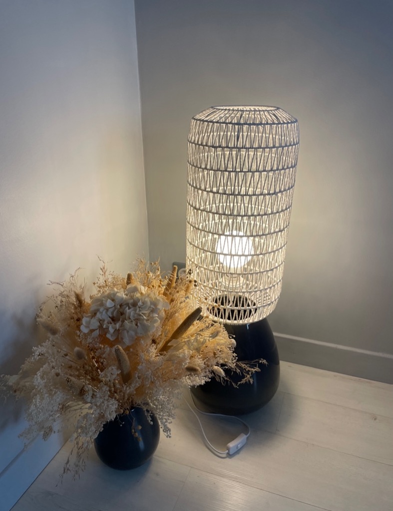 photo cabinet Cécile Rimet