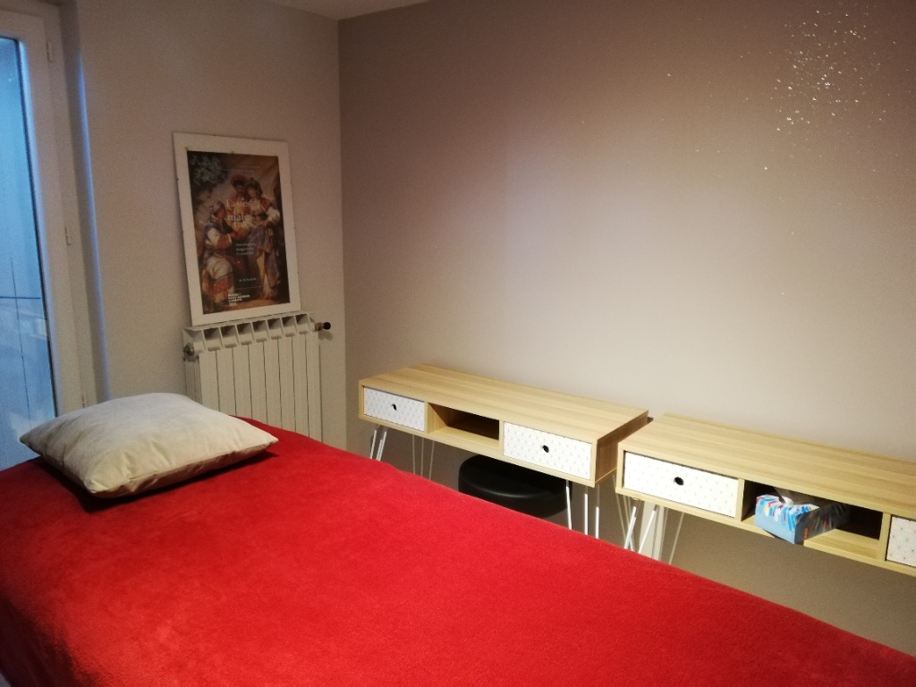 photo seance Isabelle JACOUTON